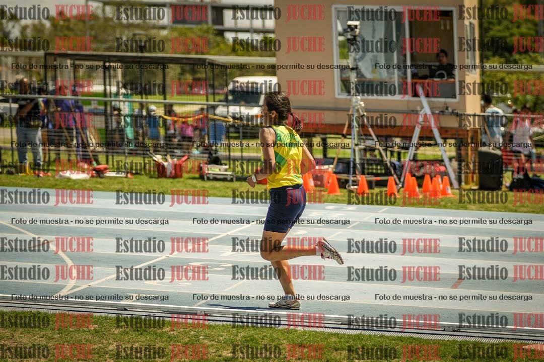 Fotos de los 1500mts de mujeres LIBRE/MASTER - FINAL