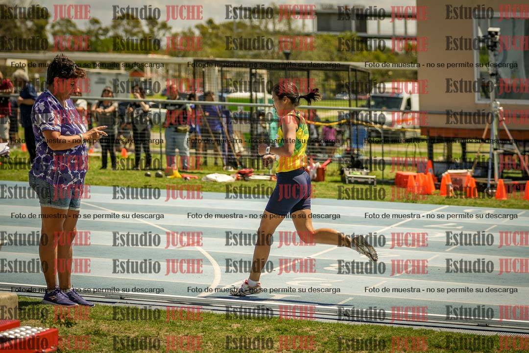 Fotos de los 1500mts de mujeres LIBRE/MASTER - FINAL