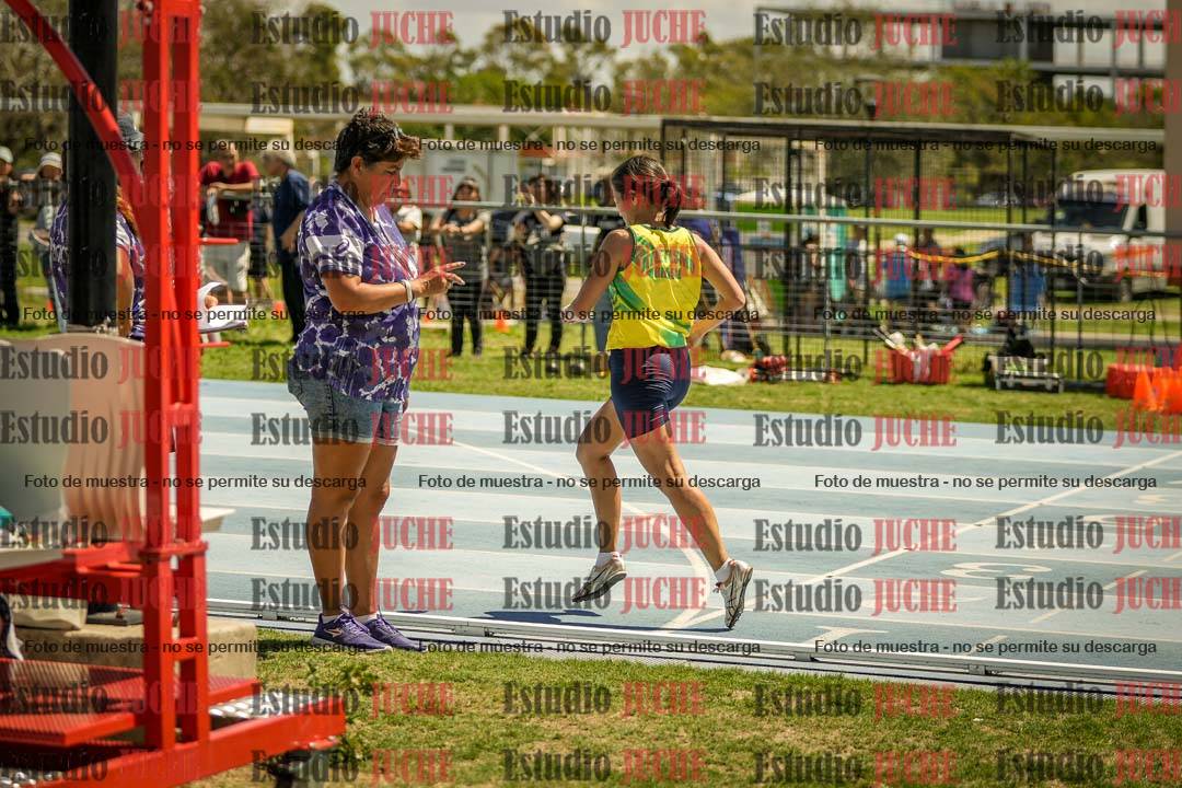 Fotos de los 1500mts de mujeres LIBRE/MASTER - FINAL