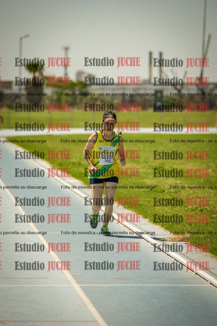 Fotos de los 1500mts de mujeres LIBRE/MASTER - FINAL