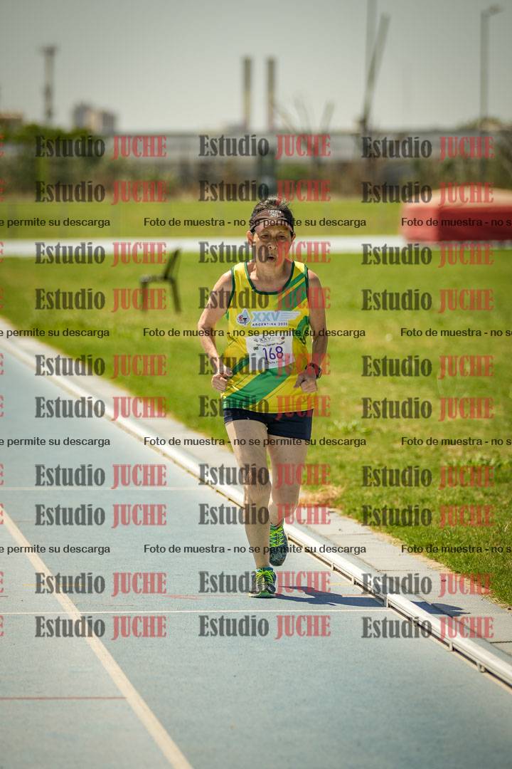Fotos de los 1500mts de mujeres LIBRE/MASTER - FINAL