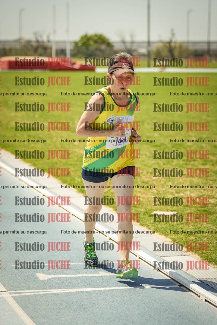 Fotos de los 1500mts de mujeres LIBRE/MASTER - FINAL