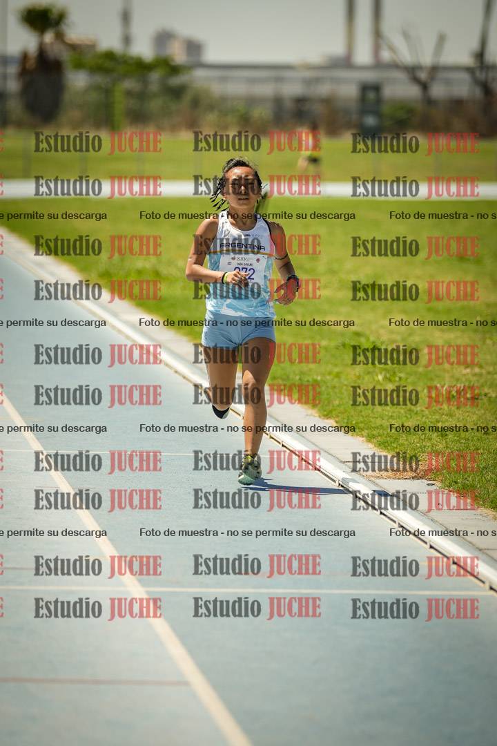 Fotos de los 1500mts de mujeres LIBRE/MASTER - FINAL
