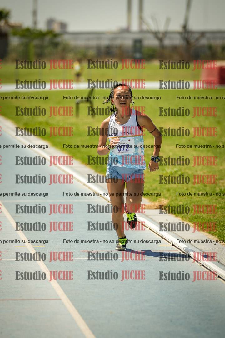 Fotos de los 1500mts de mujeres LIBRE/MASTER - FINAL