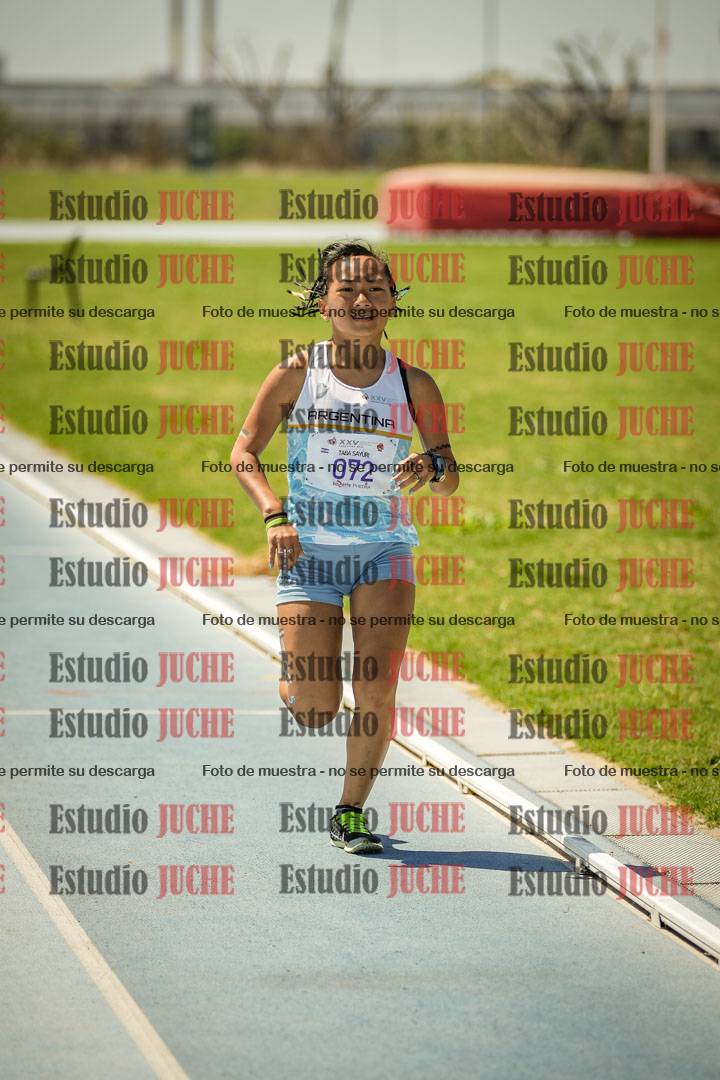 Fotos de los 1500mts de mujeres LIBRE/MASTER - FINAL