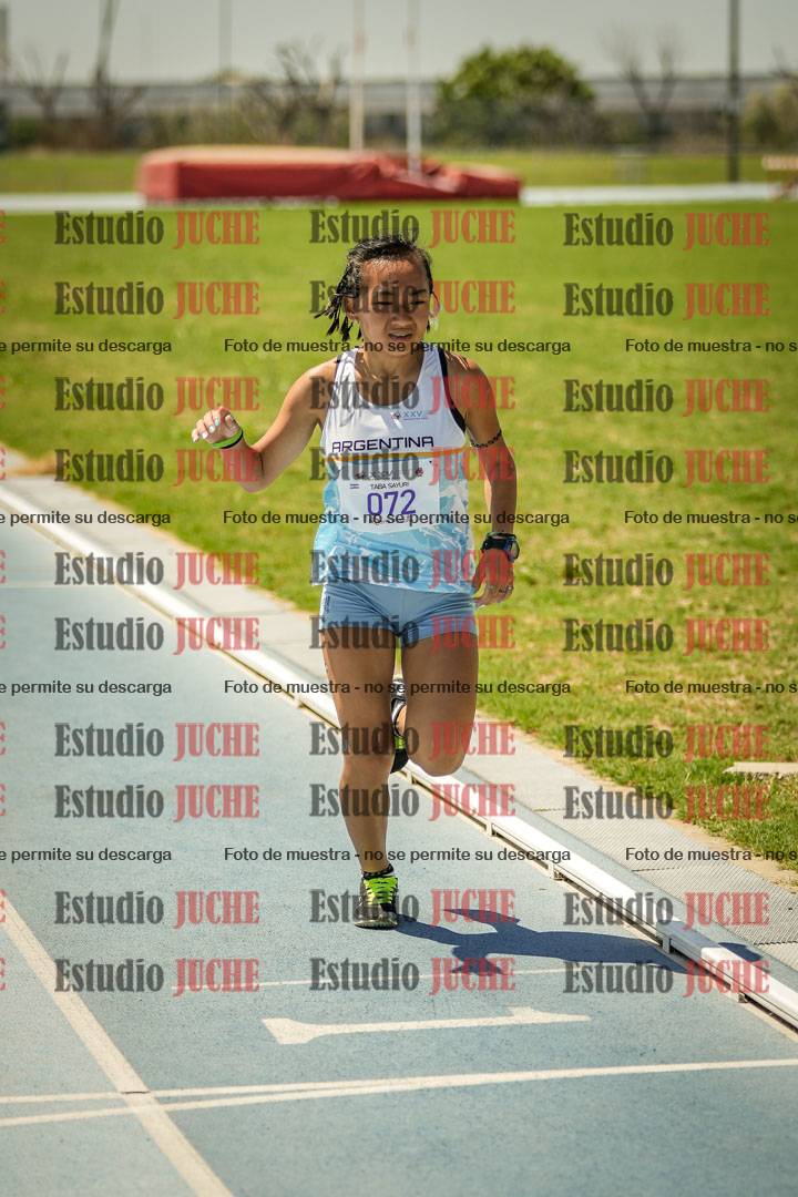 Fotos de los 1500mts de mujeres LIBRE/MASTER - FINAL