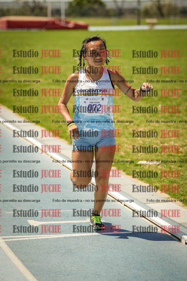 Fotos de los 1500mts de mujeres LIBRE/MASTER - FINAL