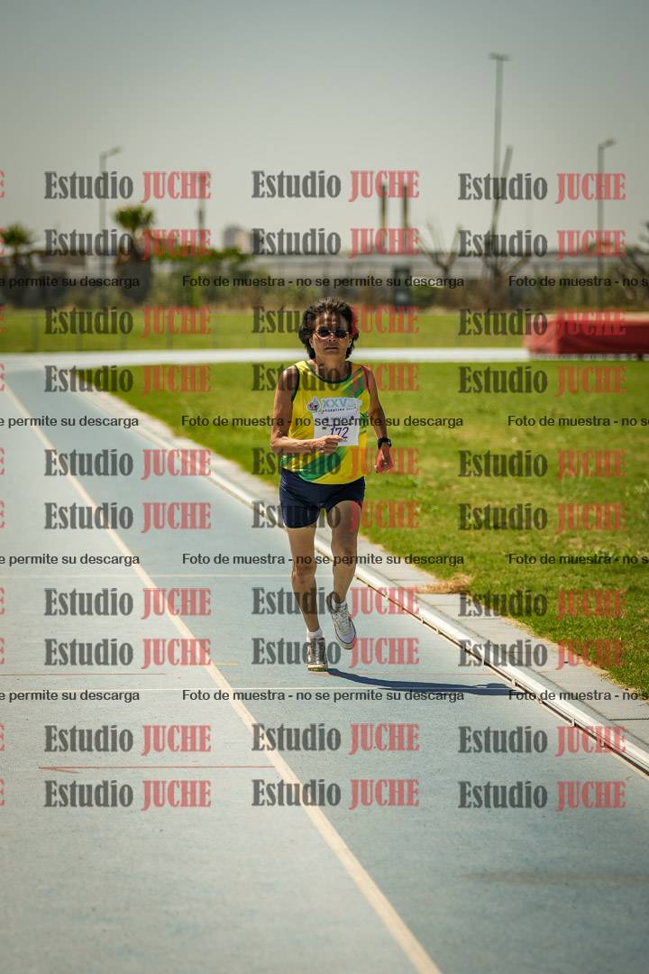 Fotos de los 1500mts de mujeres LIBRE/MASTER - FINAL