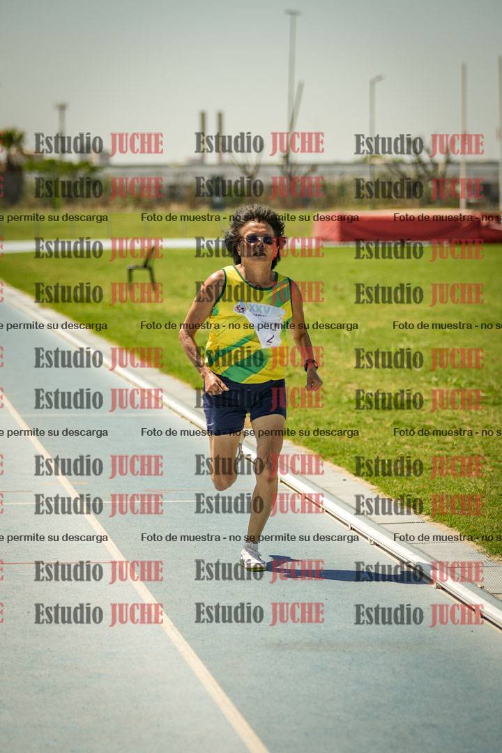 Fotos de los 1500mts de mujeres LIBRE/MASTER - FINAL
