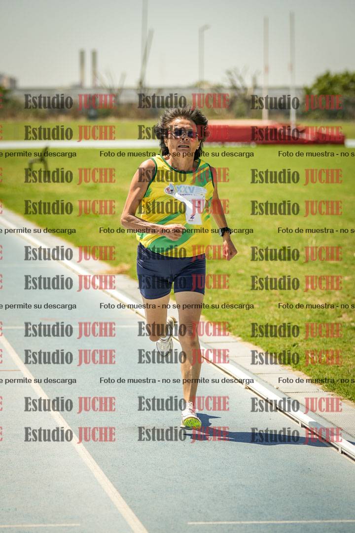 Fotos de los 1500mts de mujeres LIBRE/MASTER - FINAL