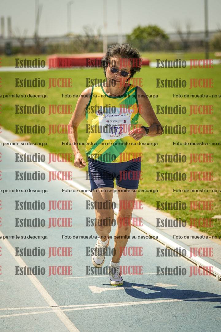 Fotos de los 1500mts de mujeres LIBRE/MASTER - FINAL