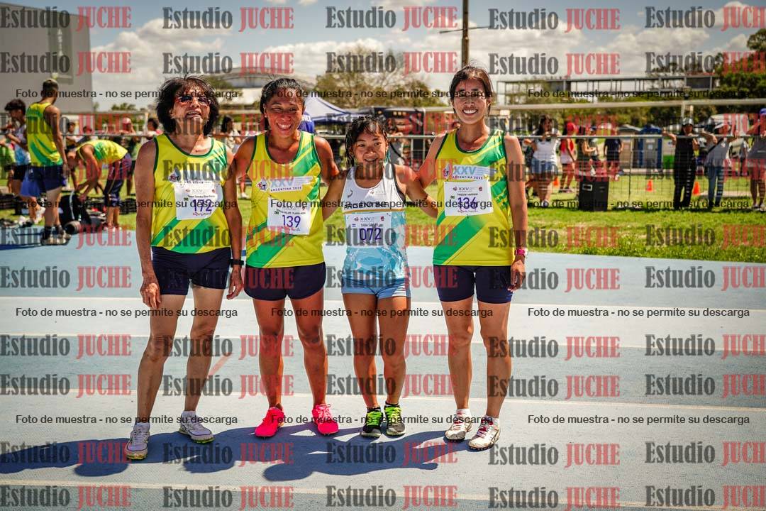Fotos de algunos podios y extras del torneo