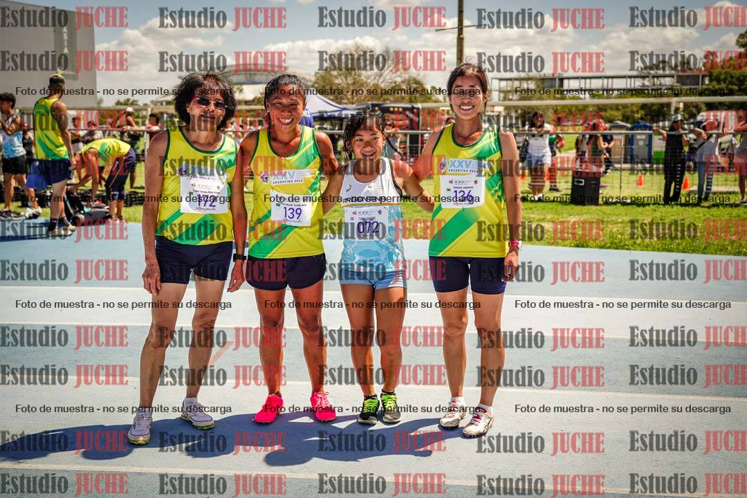 Fotos de algunos podios y extras del torneo