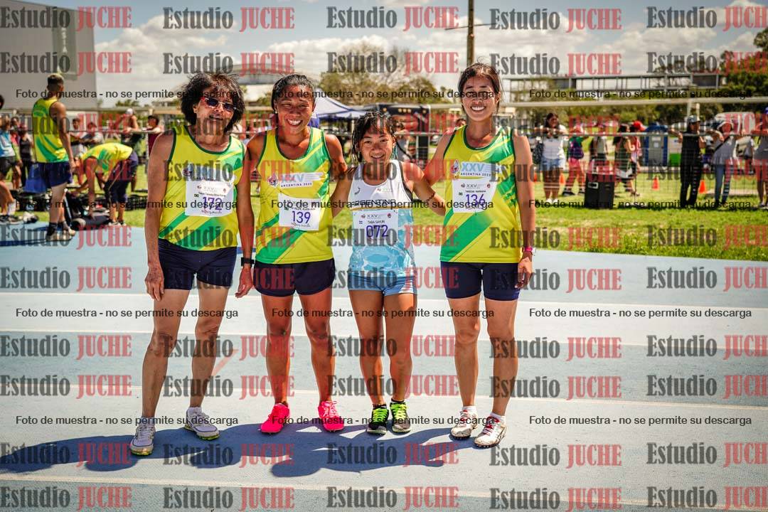 Fotos de algunos podios y extras del torneo