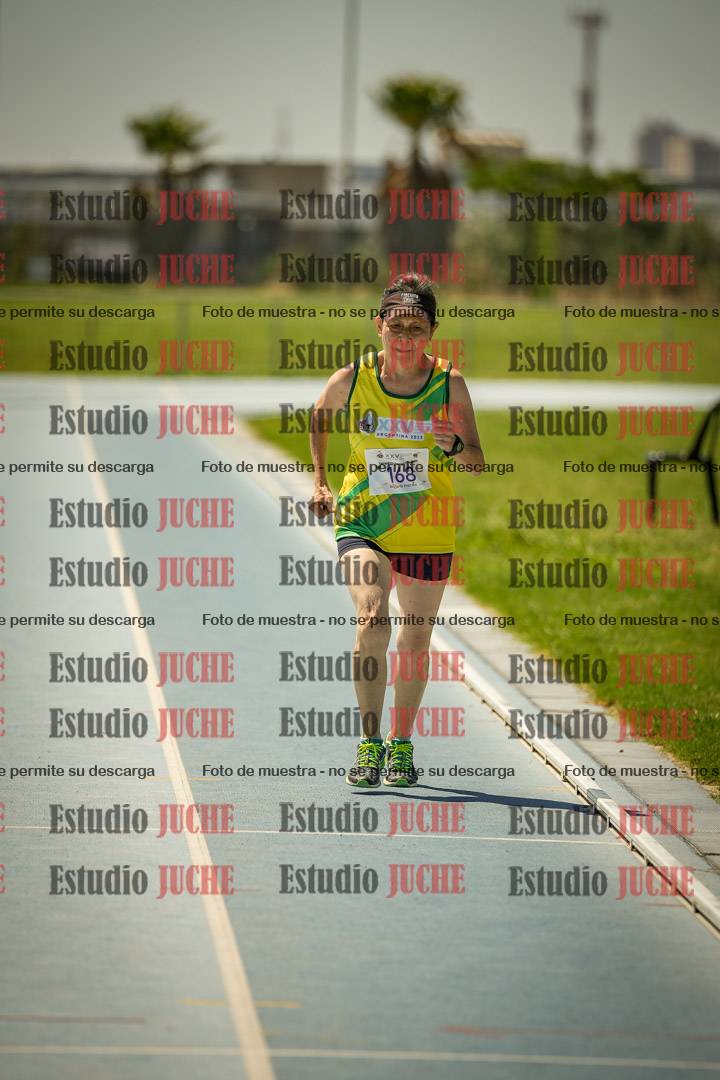 Fotos de los 1500mts de mujeres LIBRE/MASTER - FINAL