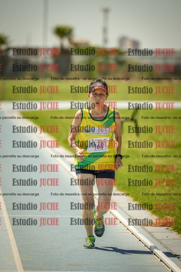 Fotos de los 1500mts de mujeres LIBRE/MASTER - FINAL
