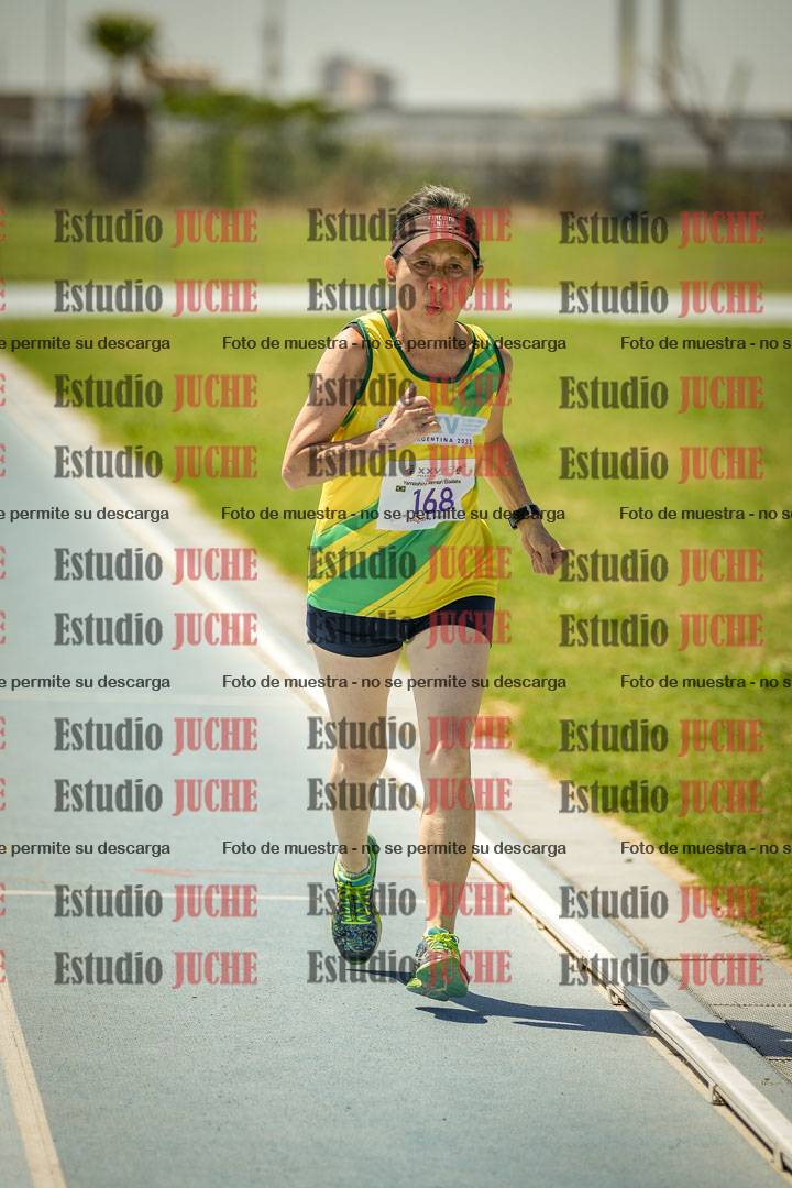 Fotos de los 1500mts de mujeres LIBRE/MASTER - FINAL