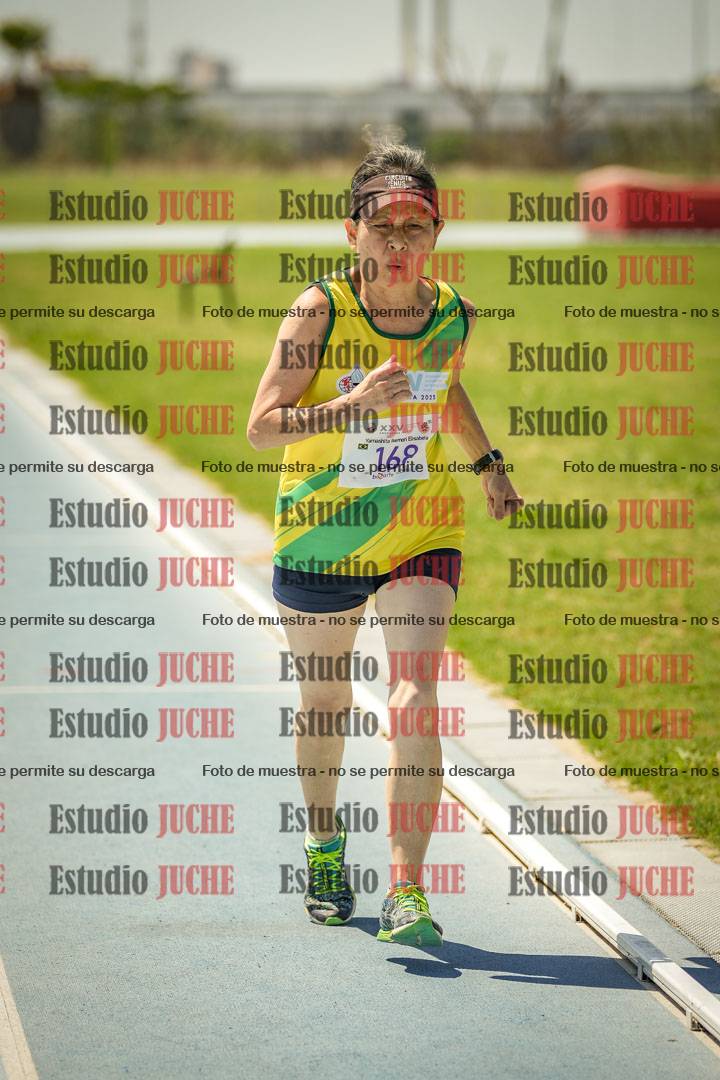 Fotos de los 1500mts de mujeres LIBRE/MASTER - FINAL