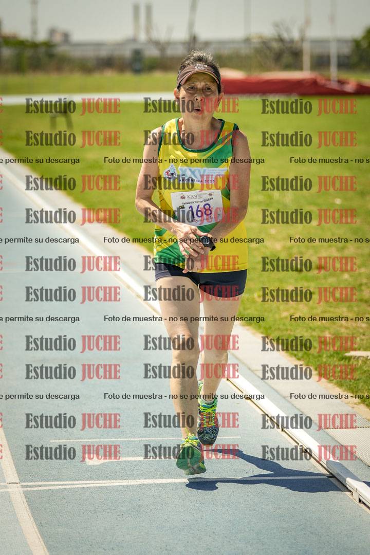 Fotos de los 1500mts de mujeres LIBRE/MASTER - FINAL