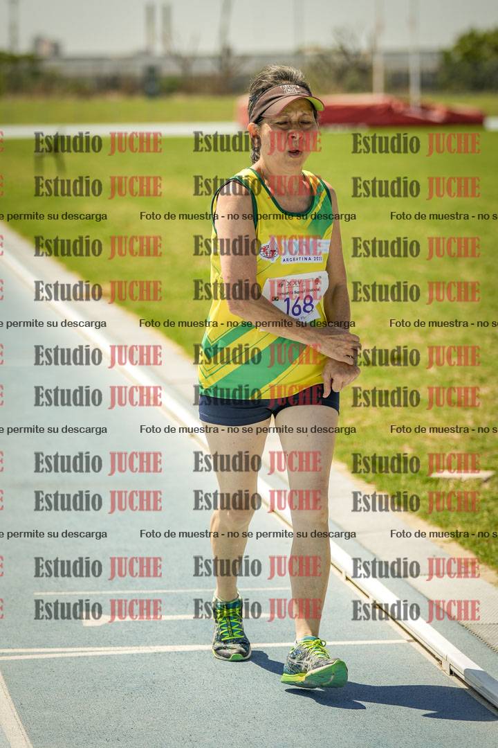 Fotos de los 1500mts de mujeres LIBRE/MASTER - FINAL