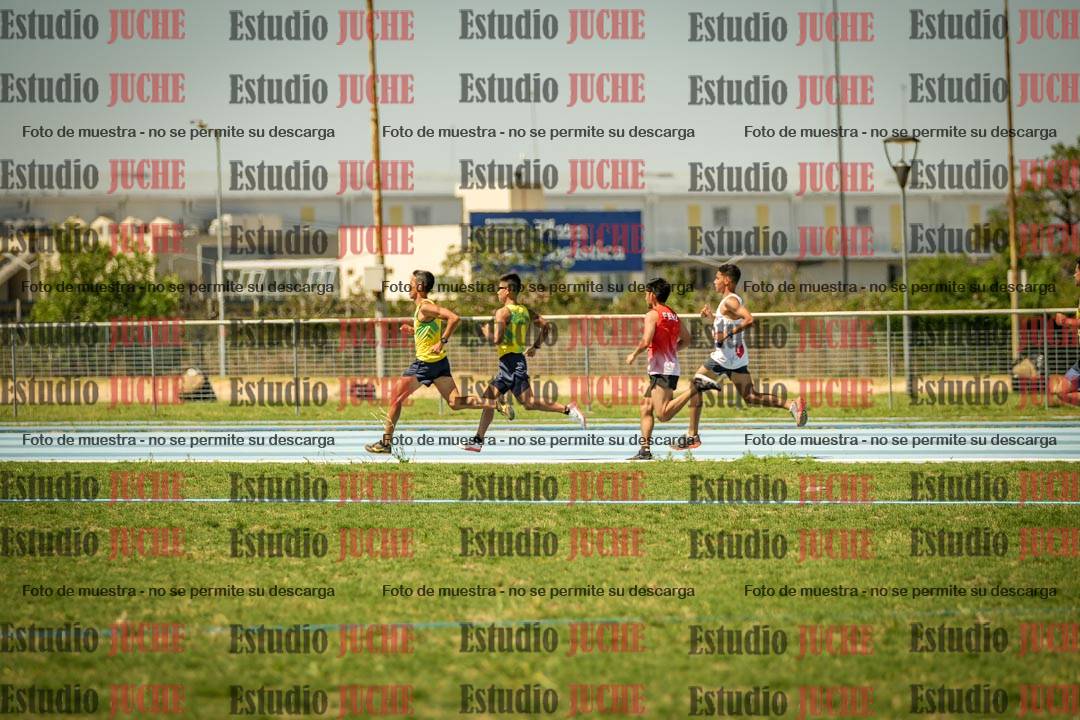 Fotos de los 1500mts de varones LIBRE/MASTER - FINAL
