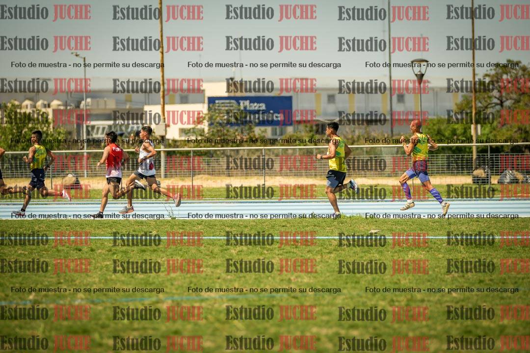 Fotos de los 1500mts de varones LIBRE/MASTER - FINAL