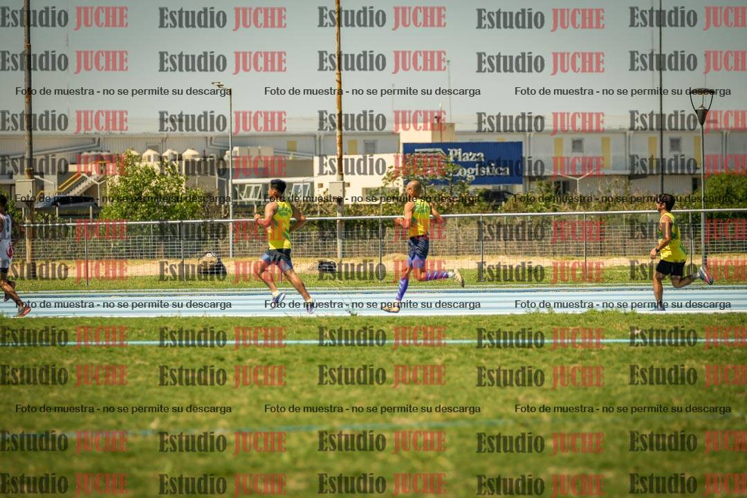 Fotos de los 1500mts de varones LIBRE/MASTER - FINAL