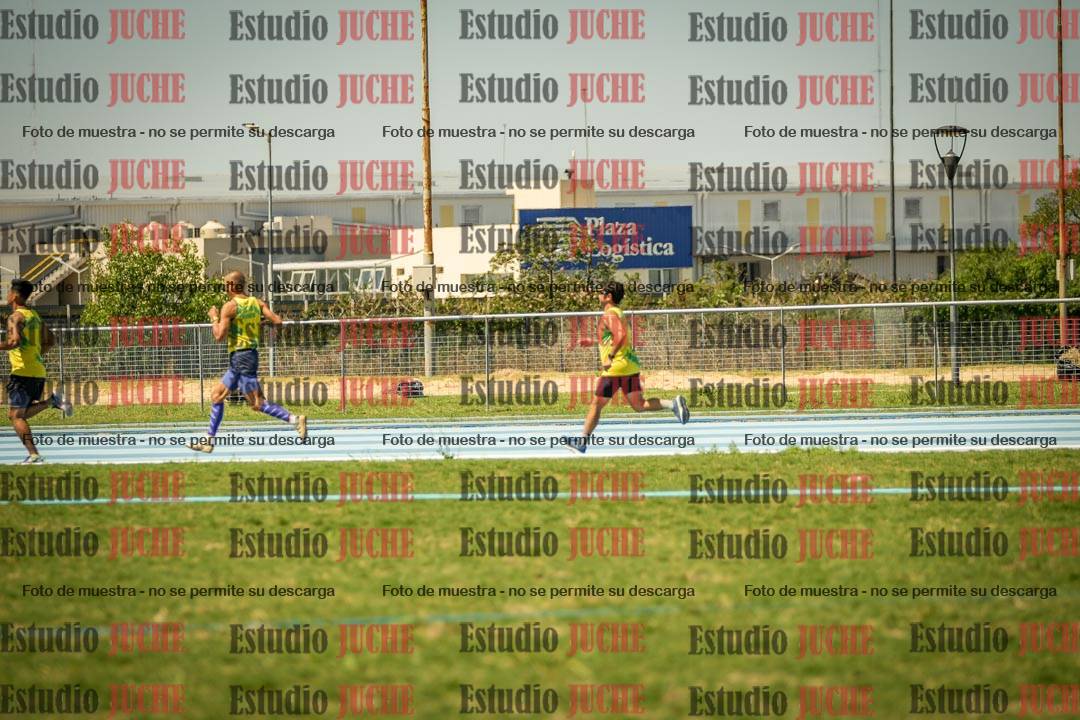 Fotos de los 1500mts de varones LIBRE/MASTER - FINAL