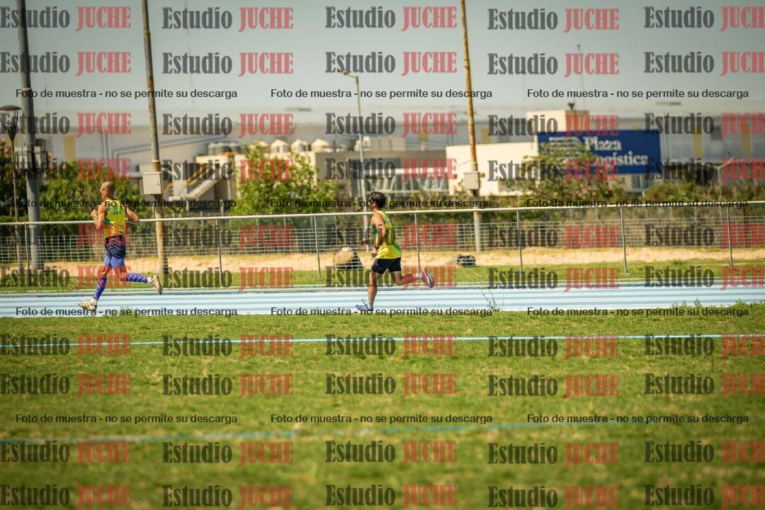 Fotos de los 1500mts de varones LIBRE/MASTER - FINAL