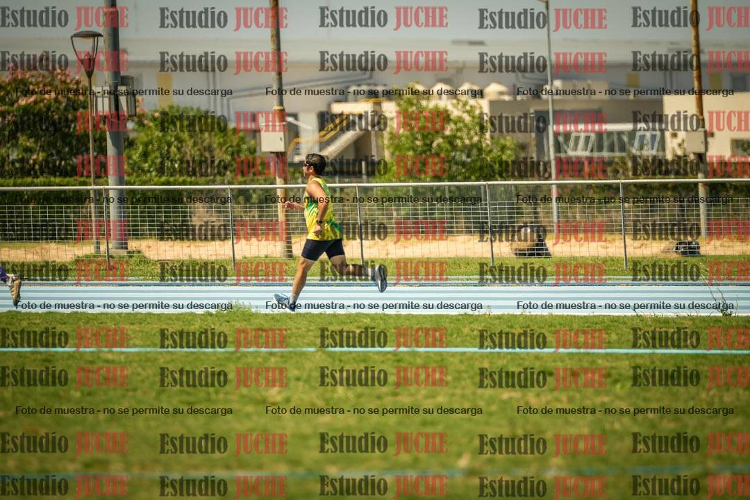 Fotos de los 1500mts de varones LIBRE/MASTER - FINAL
