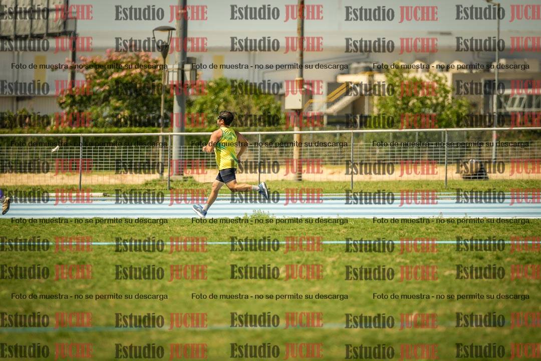 Fotos de los 1500mts de varones LIBRE/MASTER - FINAL