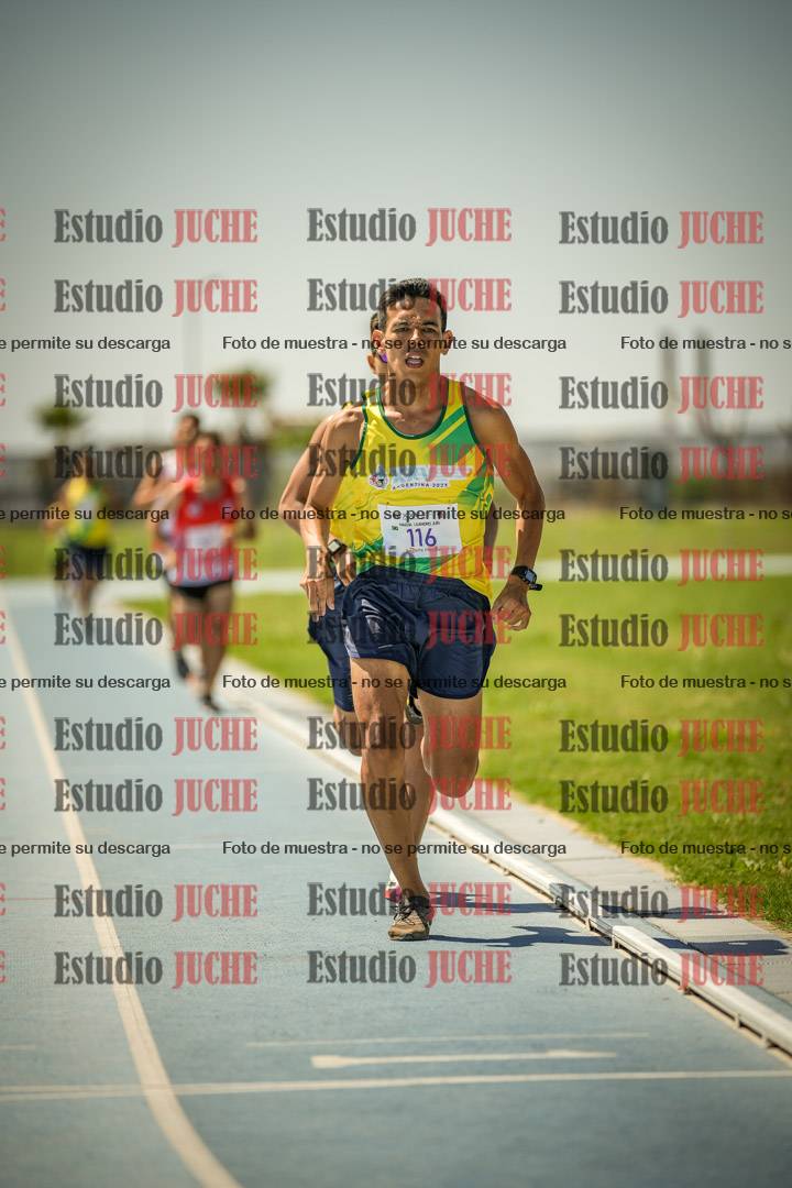 Fotos de los 1500mts de varones LIBRE/MASTER - FINAL