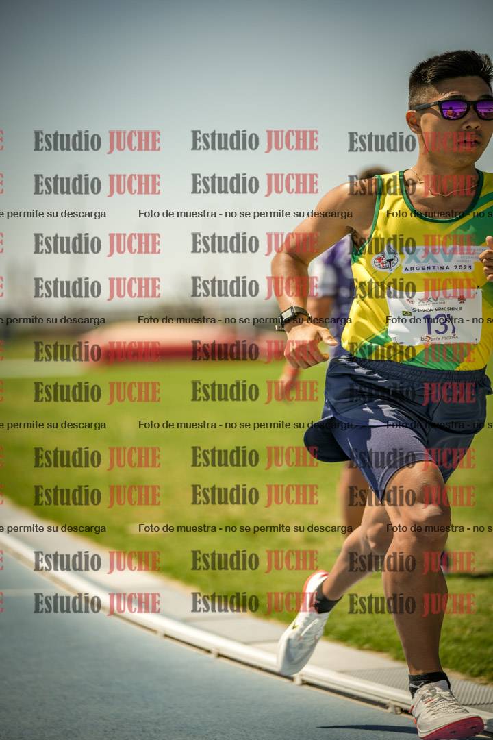 Fotos de los 1500mts de varones LIBRE/MASTER - FINAL
