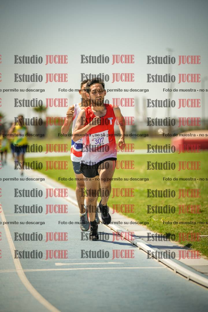 Fotos de los 1500mts de varones LIBRE/MASTER - FINAL