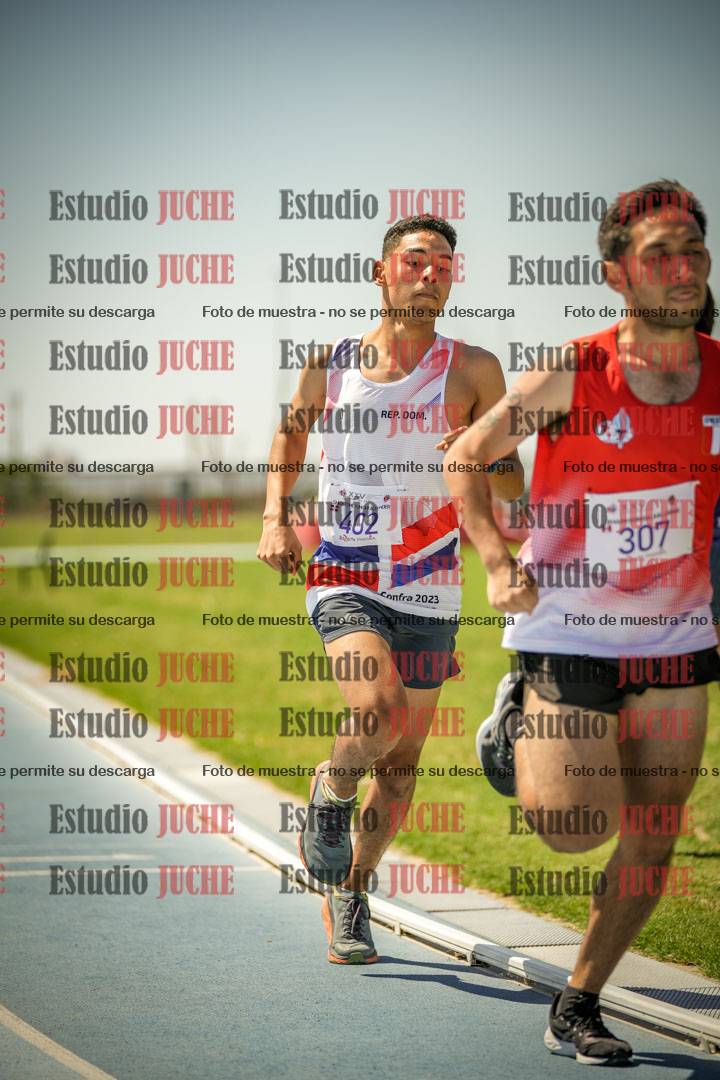 Fotos de los 1500mts de varones LIBRE/MASTER - FINAL