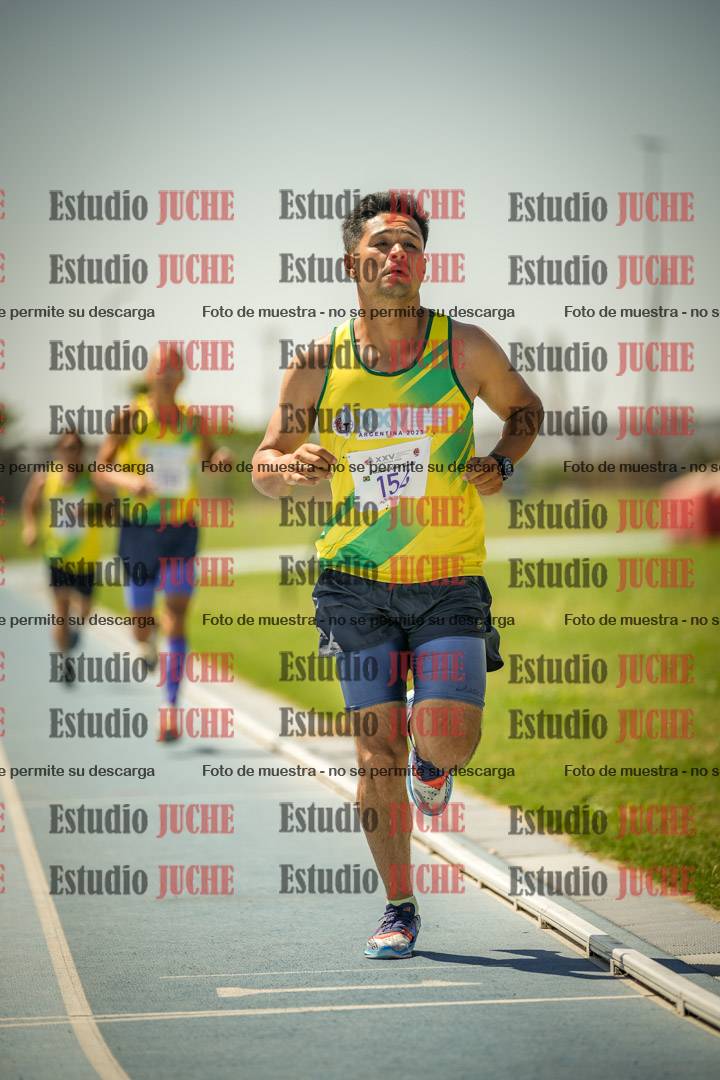 Fotos de los 1500mts de varones LIBRE/MASTER - FINAL