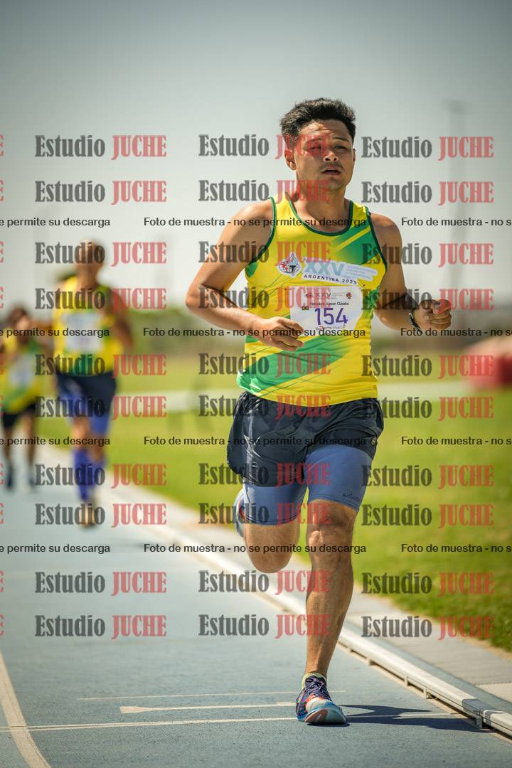 Fotos de los 1500mts de varones LIBRE/MASTER - FINAL