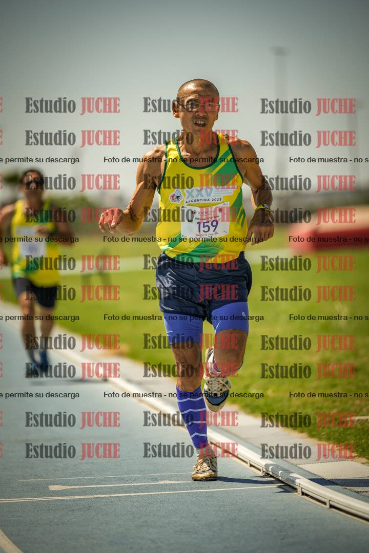 Fotos de los 1500mts de varones LIBRE/MASTER - FINAL