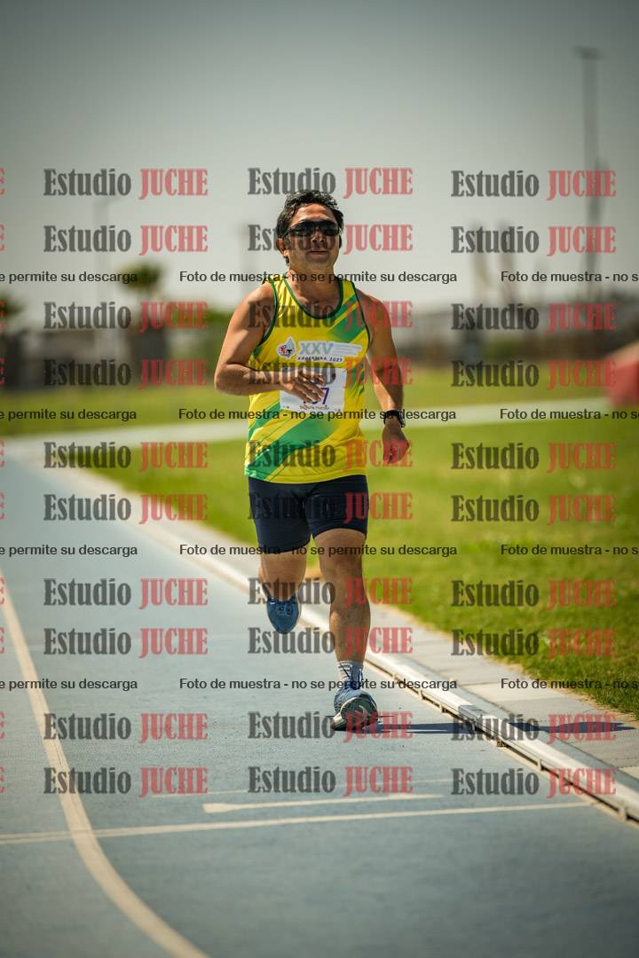 Fotos de los 1500mts de varones LIBRE/MASTER - FINAL