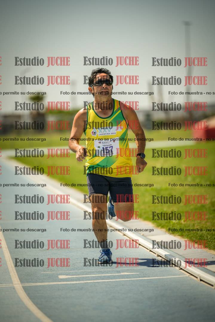 Fotos de los 1500mts de varones LIBRE/MASTER - FINAL