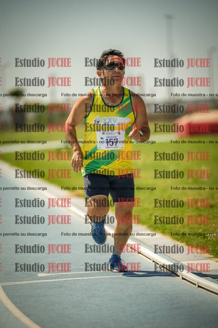 Fotos de los 1500mts de varones LIBRE/MASTER - FINAL