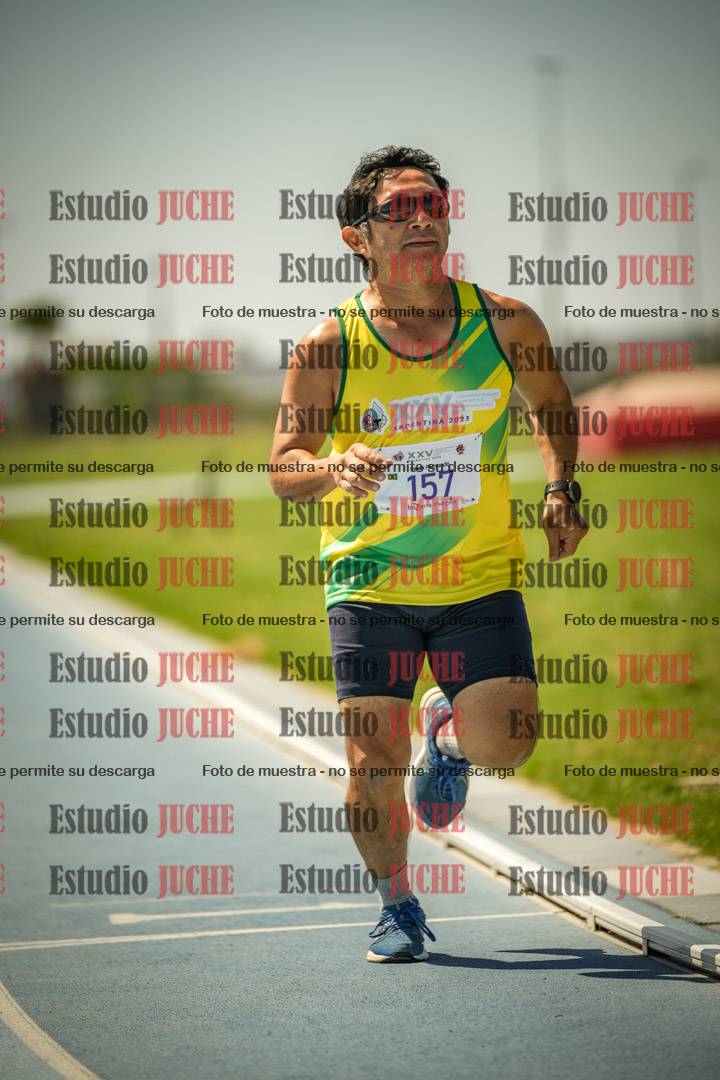 Fotos de los 1500mts de varones LIBRE/MASTER - FINAL