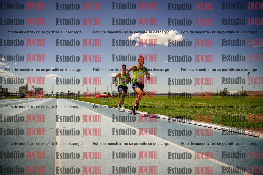 Fotos de los 1500mts de varones LIBRE/MASTER - FINAL