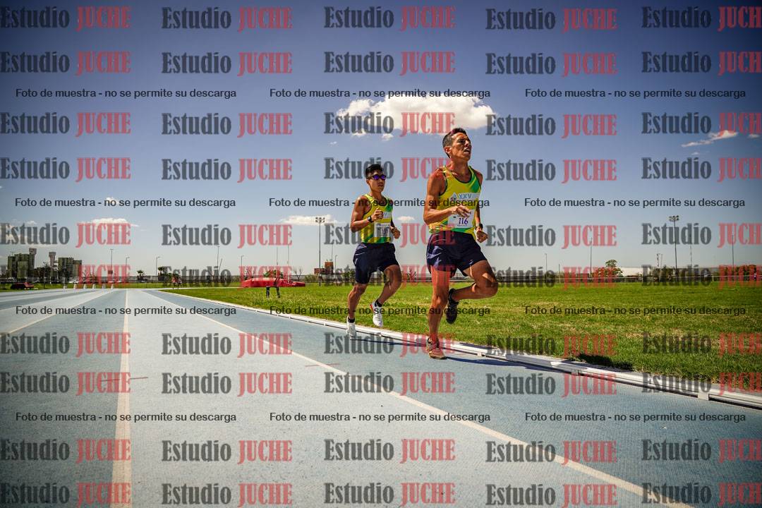 Fotos de los 1500mts de varones LIBRE/MASTER - FINAL