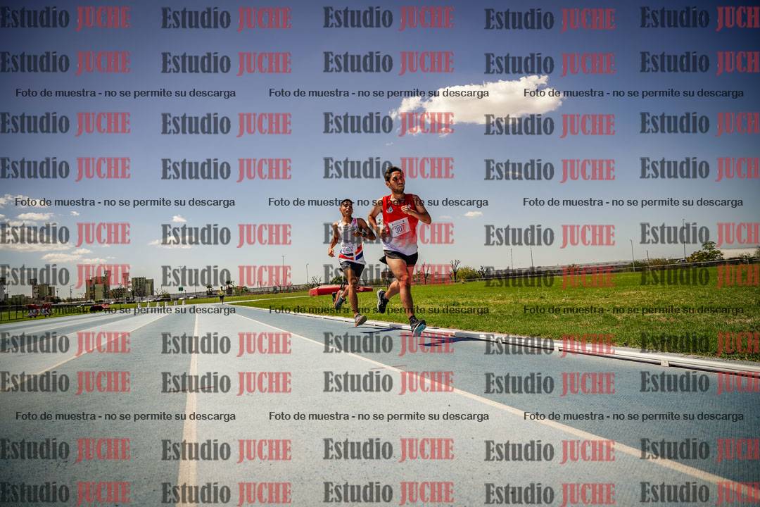 Fotos de los 1500mts de varones LIBRE/MASTER - FINAL