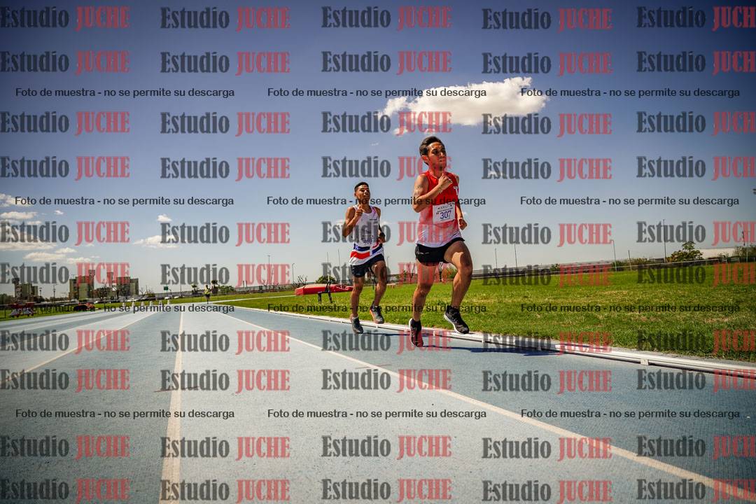 Fotos de los 1500mts de varones LIBRE/MASTER - FINAL