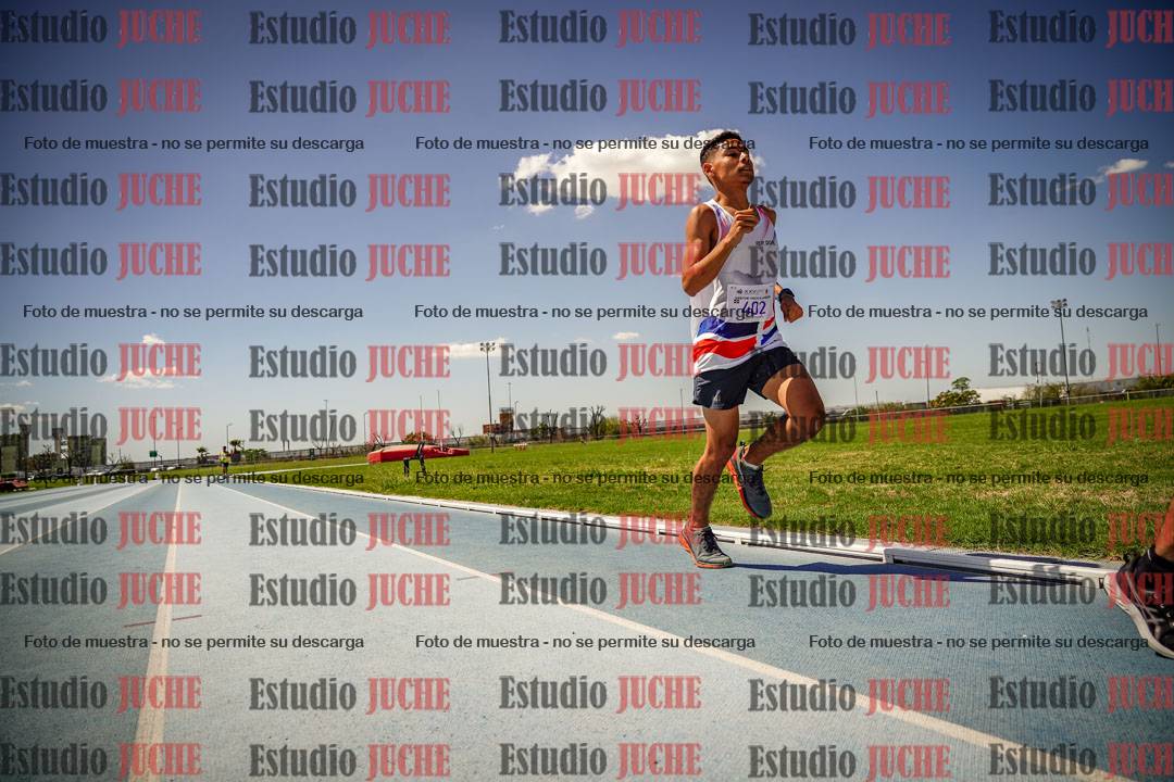 Fotos de los 1500mts de varones LIBRE/MASTER - FINAL