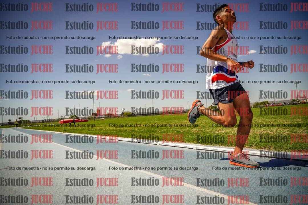 Fotos de los 1500mts de varones LIBRE/MASTER - FINAL