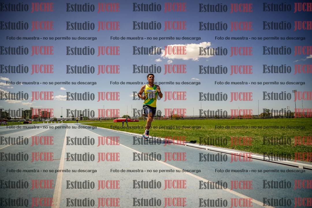 Fotos de los 1500mts de varones LIBRE/MASTER - FINAL