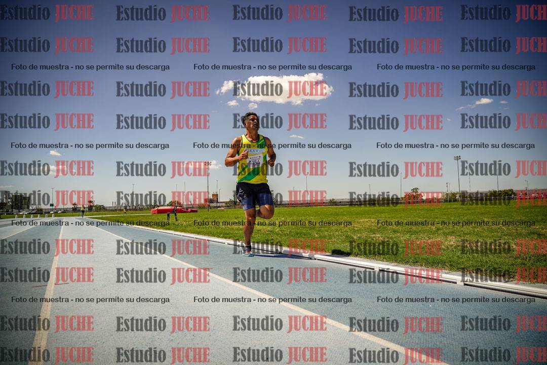 Fotos de los 1500mts de varones LIBRE/MASTER - FINAL